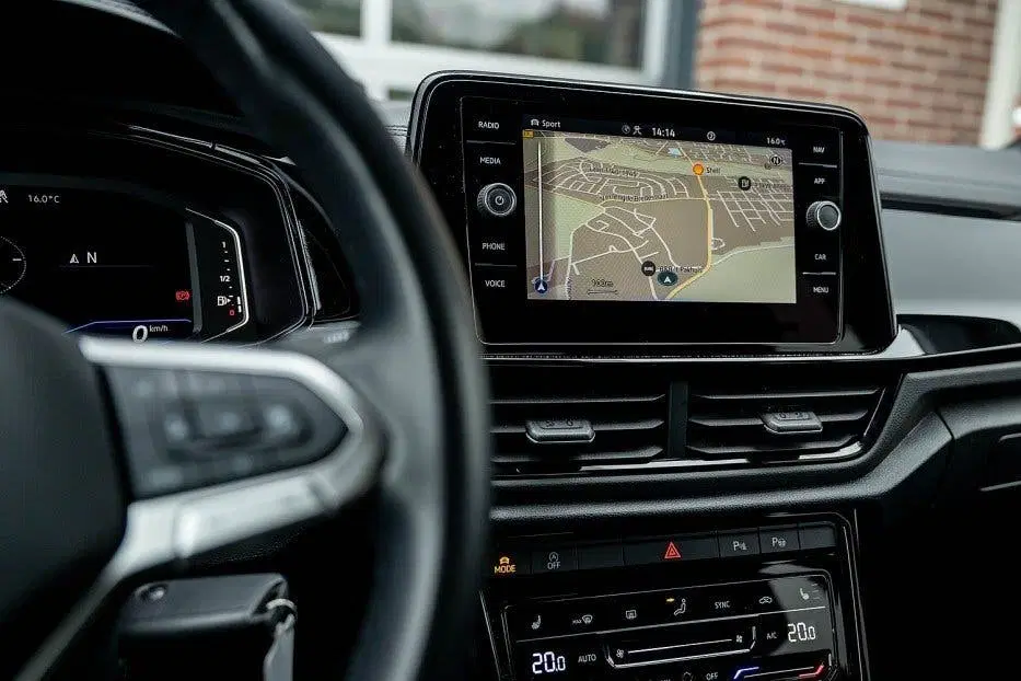 Volkswagen T-Roc 1.5 TSI R-Line DSG uit 2024, foto 15