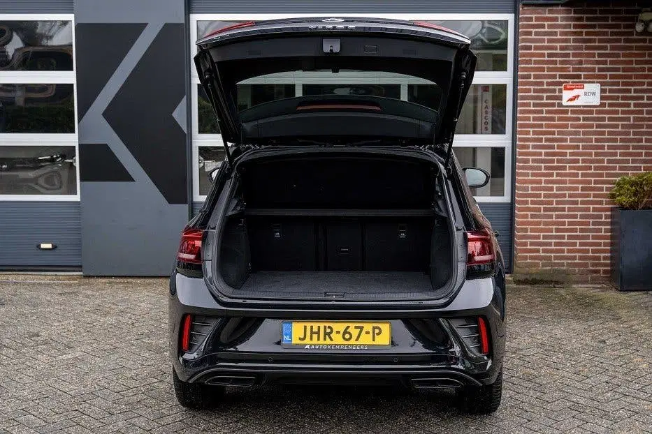 Volkswagen T-Roc 1.5 TSI R-Line DSG uit 2024, foto 3