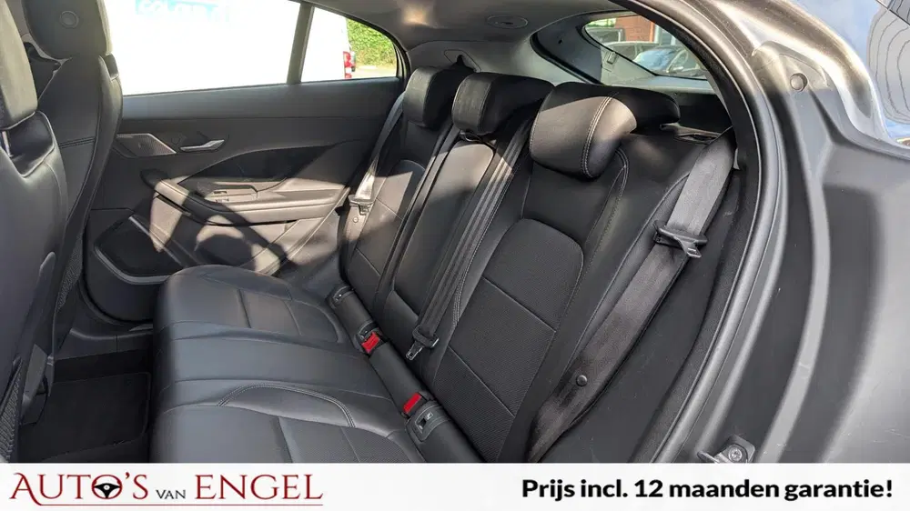 Jaguar I-Pace EV400 Business Edition S 90 kWh SoH 90% Pa uit 2019, foto 13