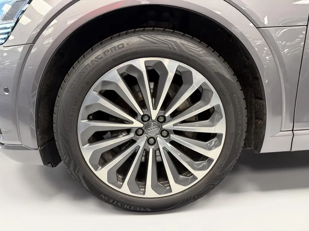 Audi e-tron e-tron 55 quattro advanced 95 kWh * Nieuwe uit 2019, foto 11