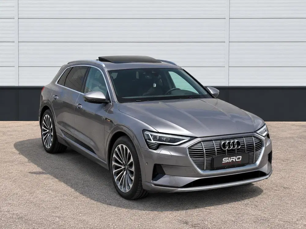 Audi e-tron e-tron 55 quattro advanced 95 kWh * Nieuwe uit 2019, foto 4