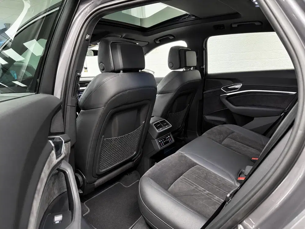 Audi e-tron e-tron 55 quattro advanced 95 kWh * Nieuwe uit 2019, foto 6