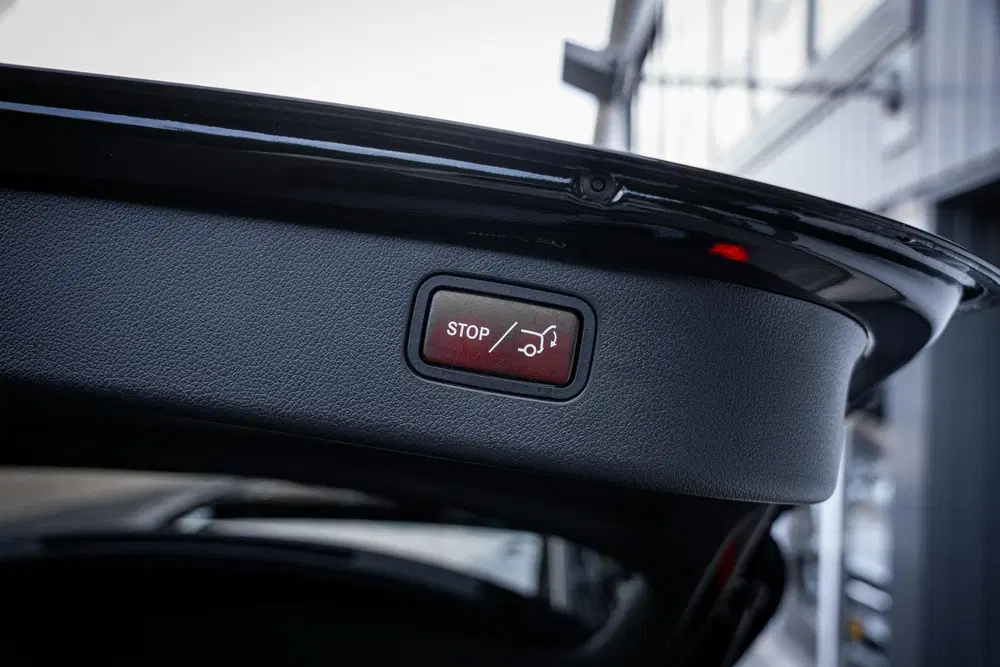Mercedes-Benz C-Klasse 300e AMG-Line Plus Fabrieksgar uit 2025, foto 13