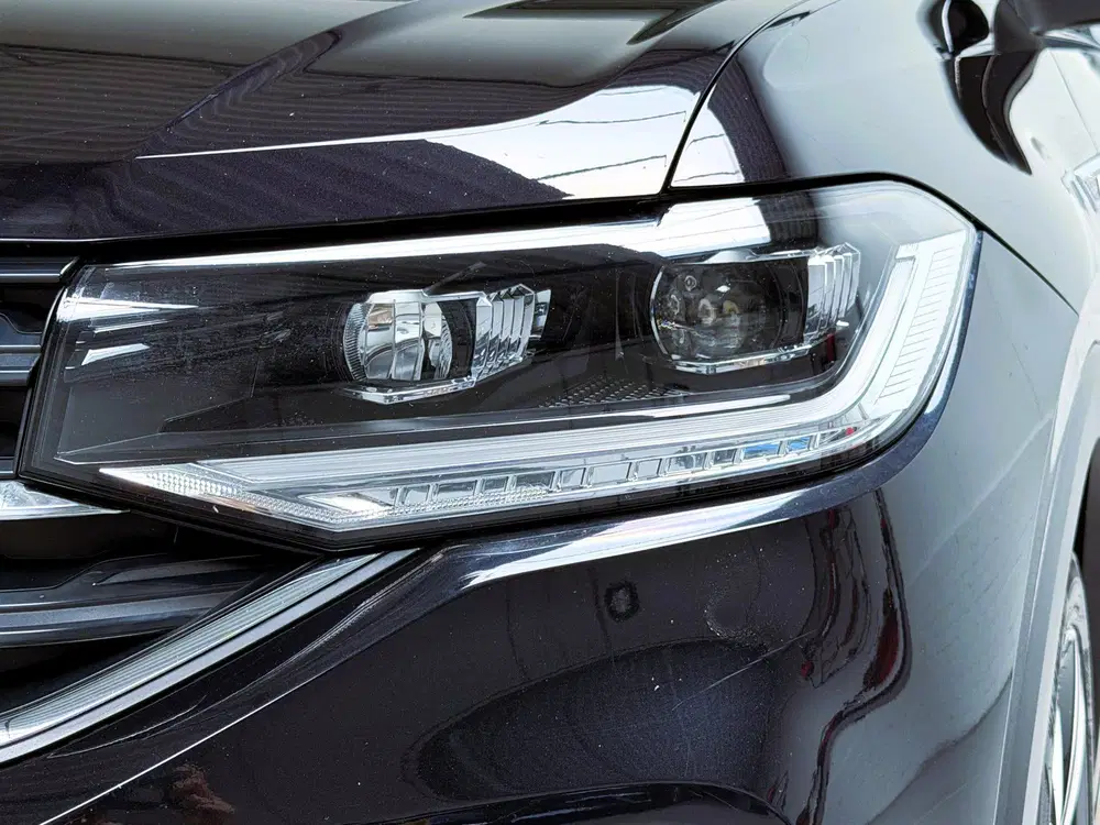 Volkswagen T-Cross 1.0 TSI R-Line uit 2019, foto 6