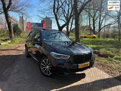 BMW X5 BMW X5 45e High Executive M sport uit 2022