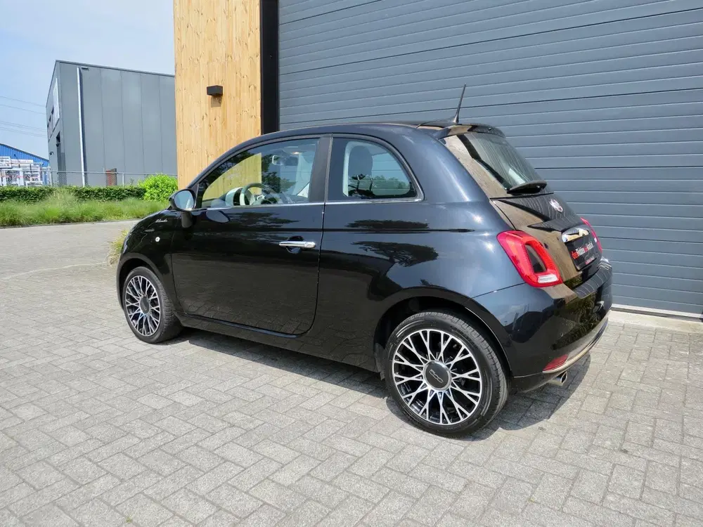Fiat 500 1.0 Hybrid Dolcevita *Big navi *Carplay *C uit 2022, foto 3