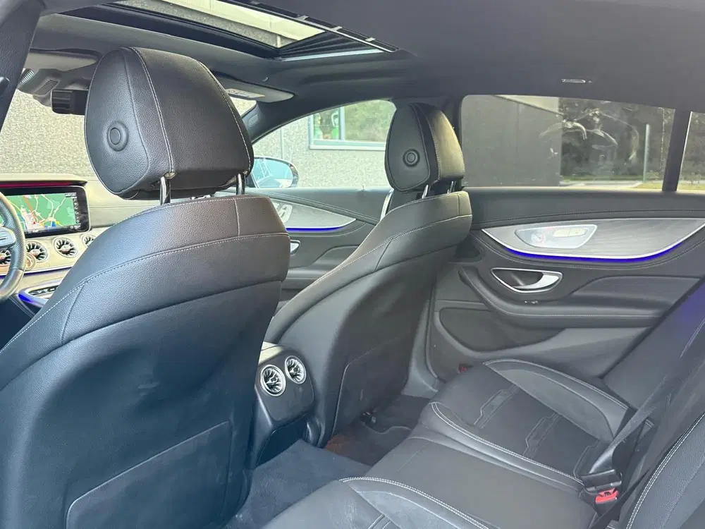 Mercedes-Benz AMG GT AMG GT 4-Door Coupe AMG 53 4MATIC+ VOL uit 2020, foto 15