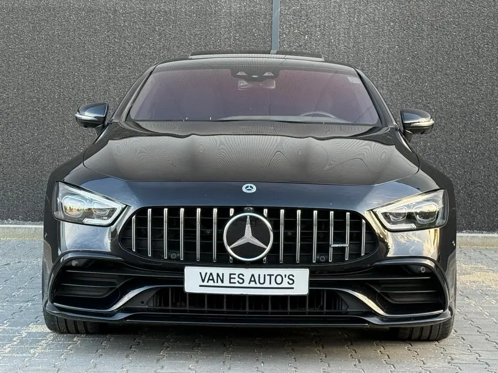 Mercedes-Benz AMG GT AMG GT 4-Door Coupe AMG 53 4MATIC+ VOL uit 2020, foto 3