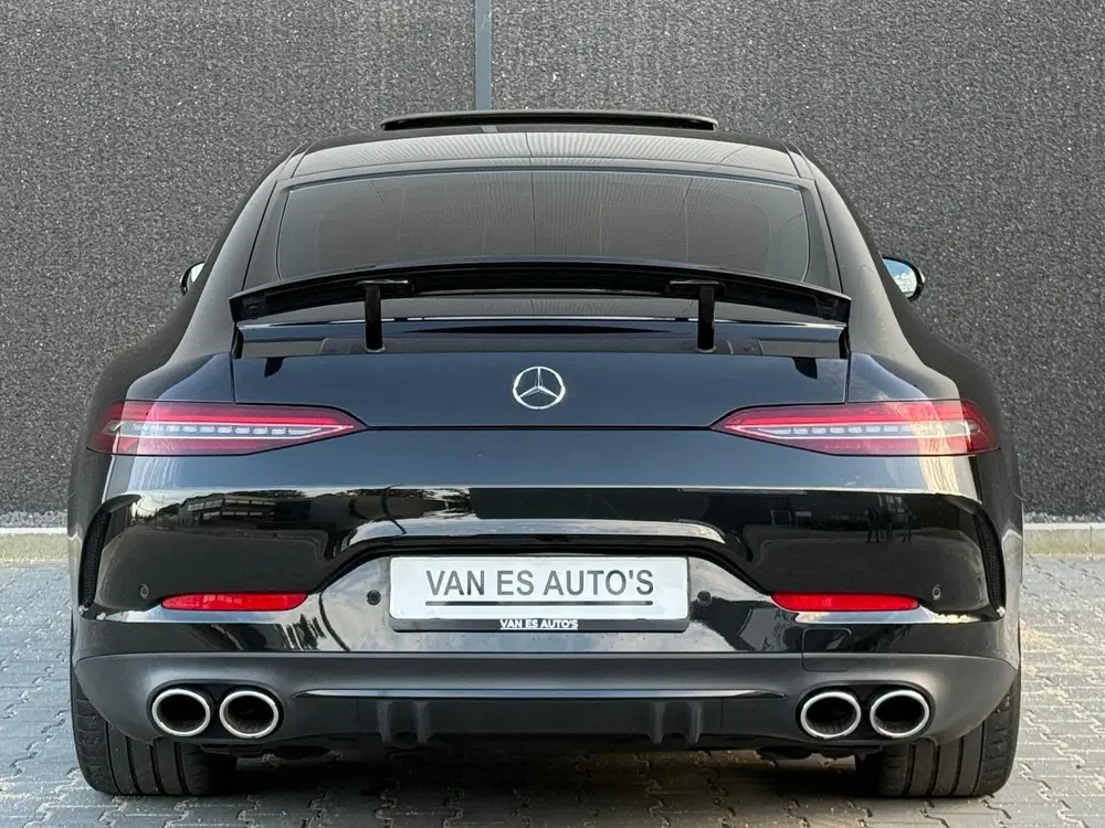 Mercedes-Benz AMG GT AMG GT 4-Door Coupe AMG 53 4MATIC+ VOL uit 2020, foto 6