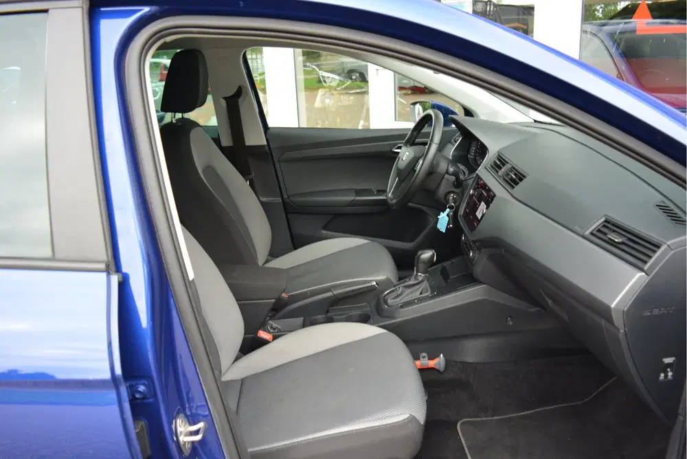 SEAT Ibiza 1.0 116pk TSI Style Business Intense Beats uit 2019, foto 10