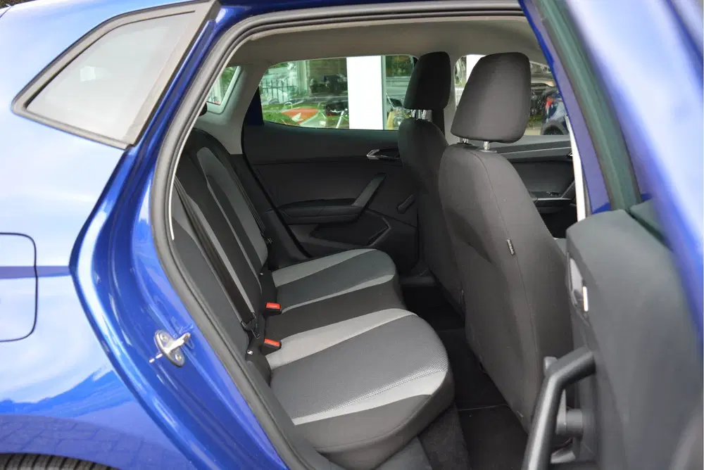 SEAT Ibiza 1.0 116pk TSI Style Business Intense Beats uit 2019, foto 12