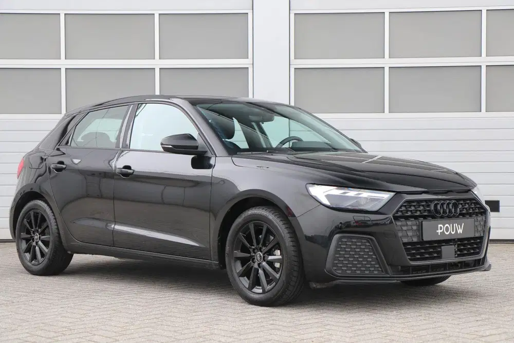 Audi A1 30 TFSI 116pk S-tronic Advanced edition uit 2025, foto 10