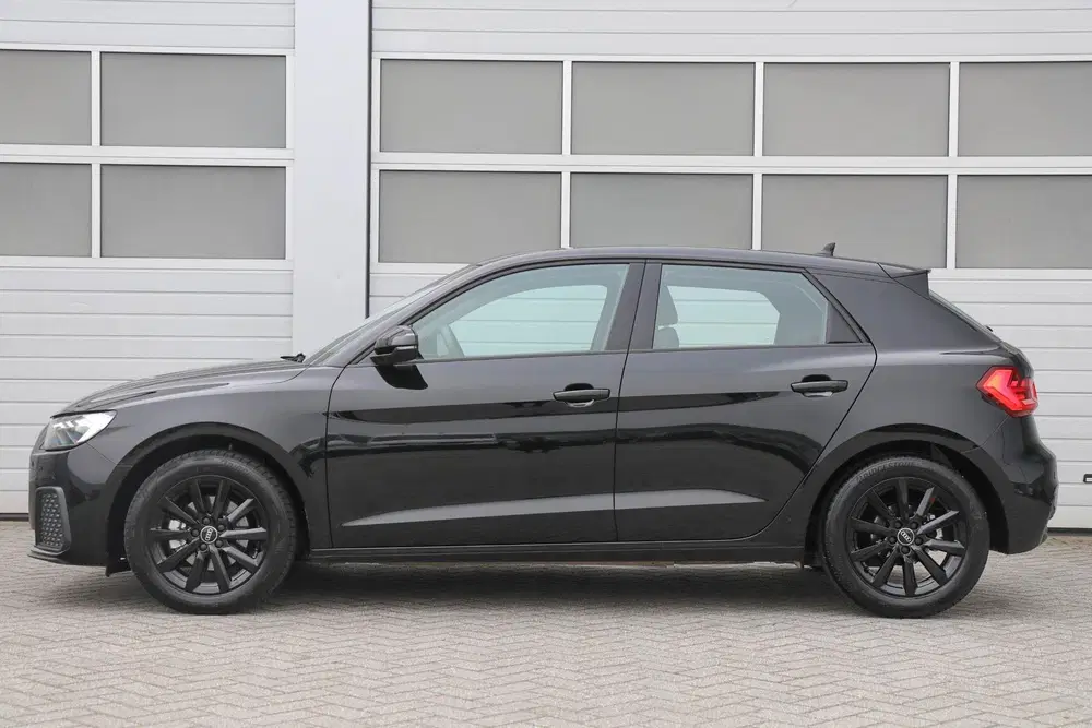 Audi A1 30 TFSI 116pk S-tronic Advanced edition uit 2025, foto 13