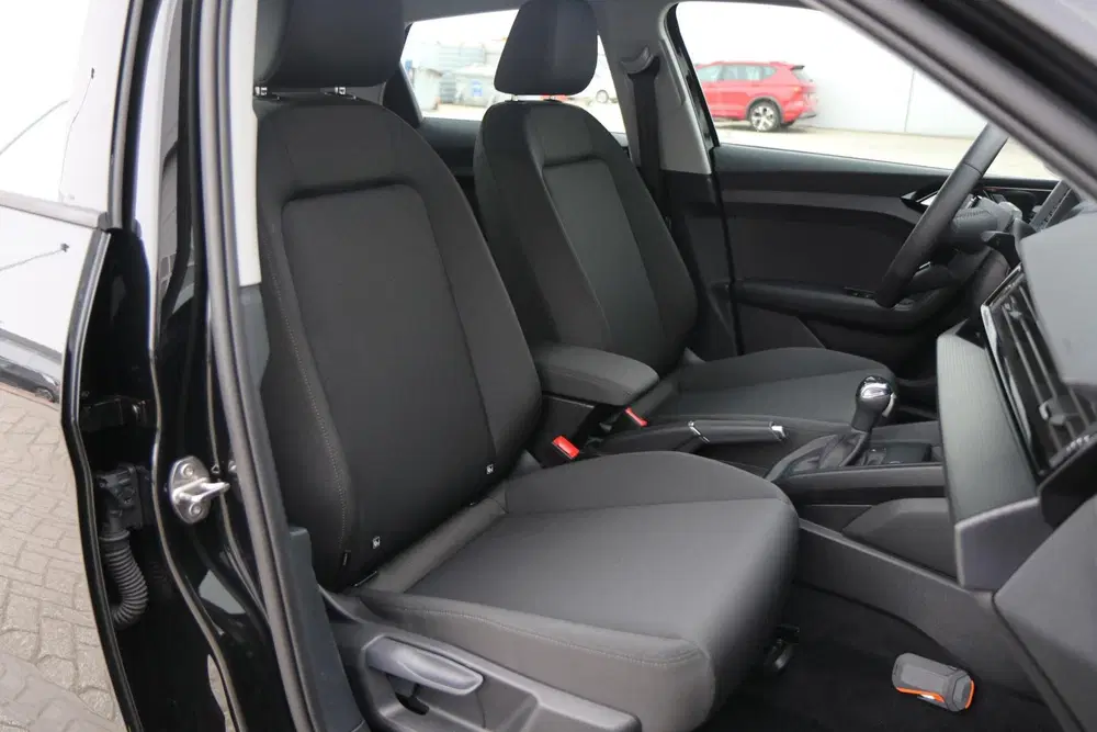Audi A1 30 TFSI 116pk S-tronic Advanced edition uit 2025, foto 15