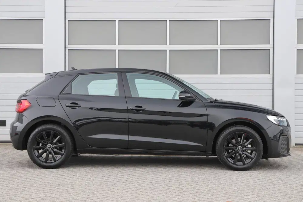 Audi A1 30 TFSI 116pk S-tronic Advanced edition uit 2025, foto 3