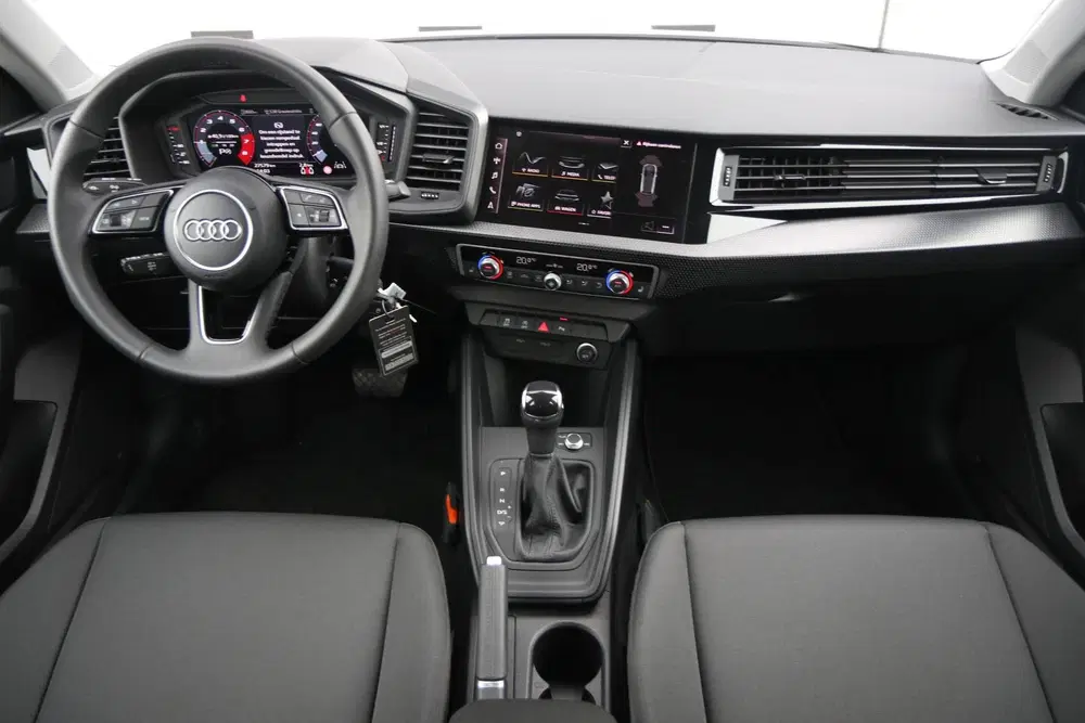 Audi A1 30 TFSI 116pk S-tronic Advanced edition uit 2025, foto 5