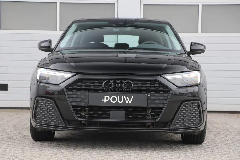 Audi A1 30 TFSI 116pk S-tronic Advanced edition uit 2025, foto 8