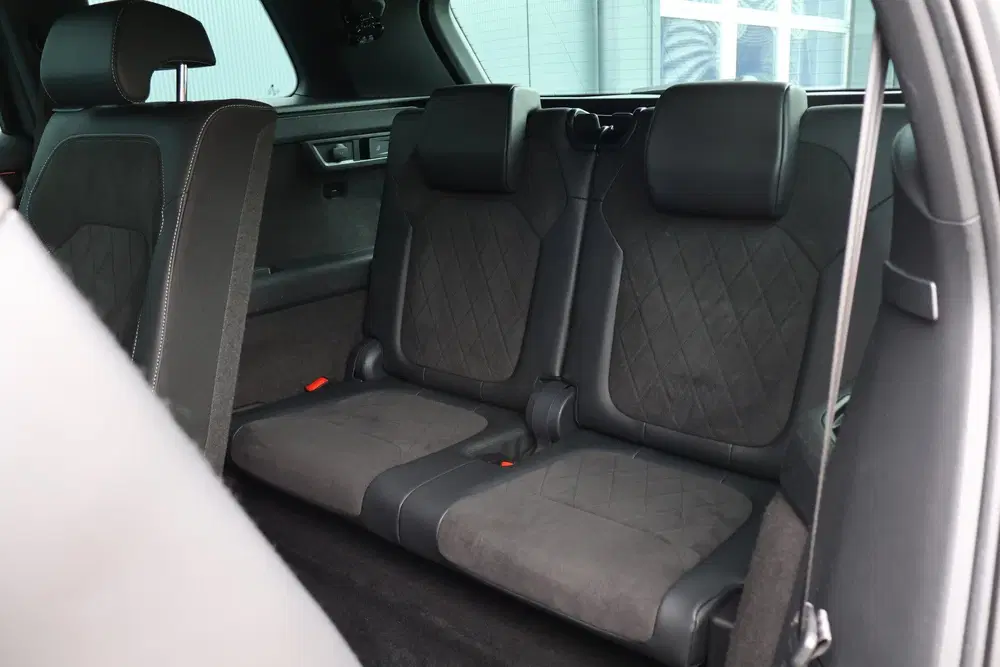 Skoda Kodiaq 1.5 TSI Sportline Business 7p. uit 2021, foto 7
