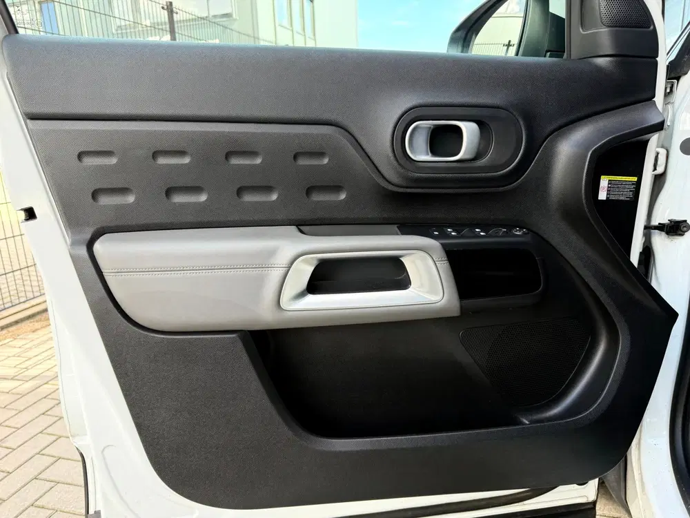 Citroën C5 Aircross Citroen C5 Aircross 1.2 Turbo Shine uit 2020, foto 12