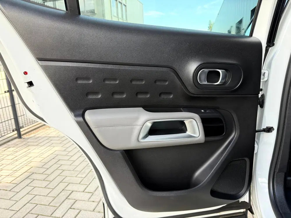 Citroën C5 Aircross Citroen C5 Aircross 1.2 Turbo Shine uit 2020, foto 15