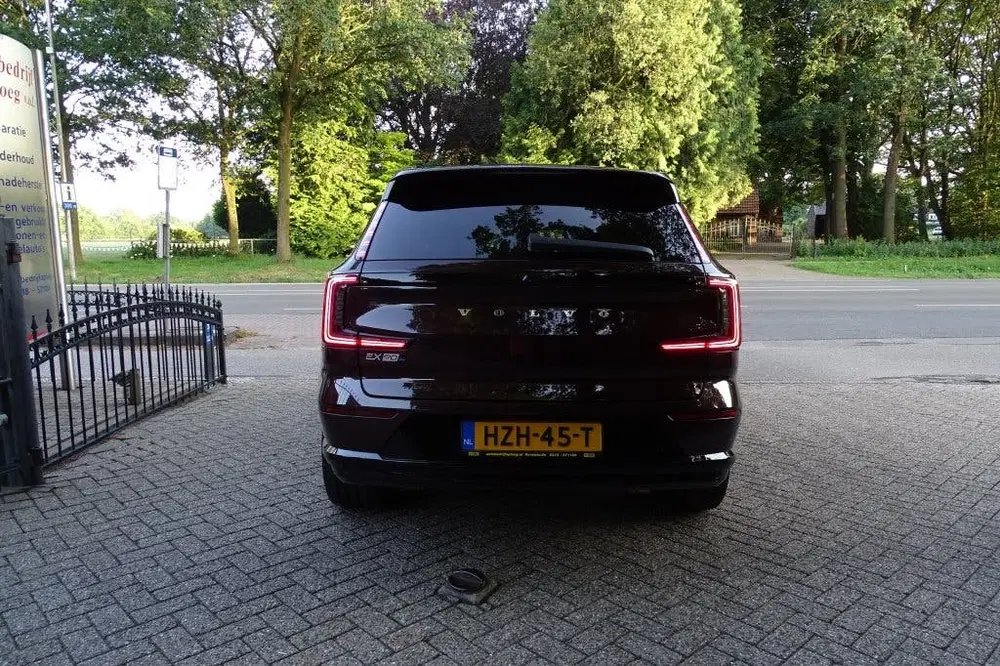 Volvo EX90 TM Ultra 7p 111 kWh TWIN MOTOR Panoramadak uit 2025, foto 4