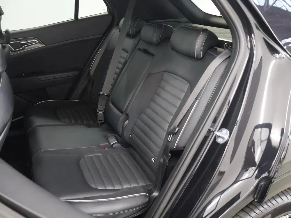 Kia Sportage 1.6 T-GDi Plug-in Hybrid AWD GT-PlusLine uit 2025, foto 12