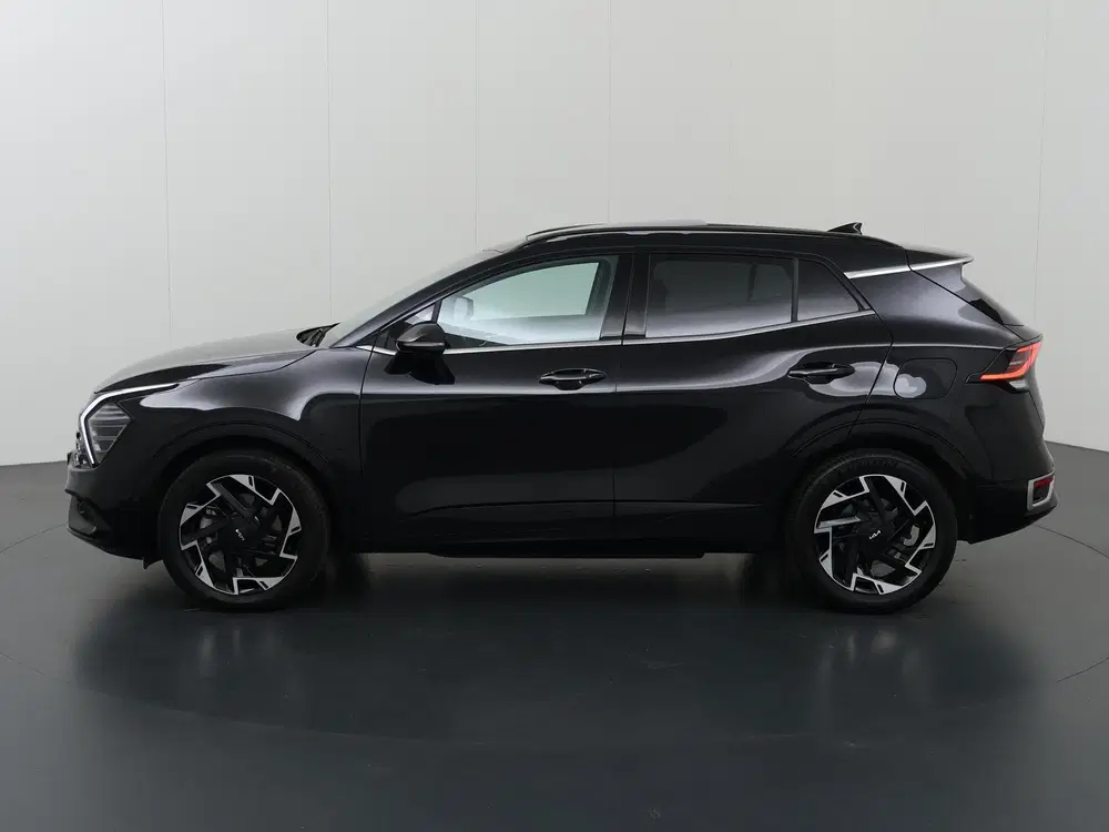 Kia Sportage 1.6 T-GDi Plug-in Hybrid AWD GT-PlusLine uit 2025, foto 5
