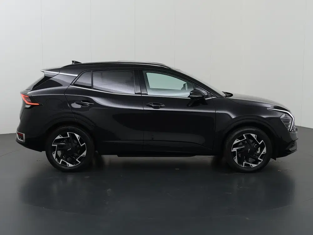 Kia Sportage 1.6 T-GDi Plug-in Hybrid AWD GT-PlusLine uit 2025, foto 6