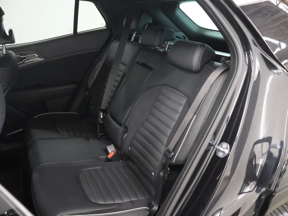Kia Sportage 1.6 T-GDi Plug-in Hybrid AWD GT-PlusLine uit 2025, foto 12