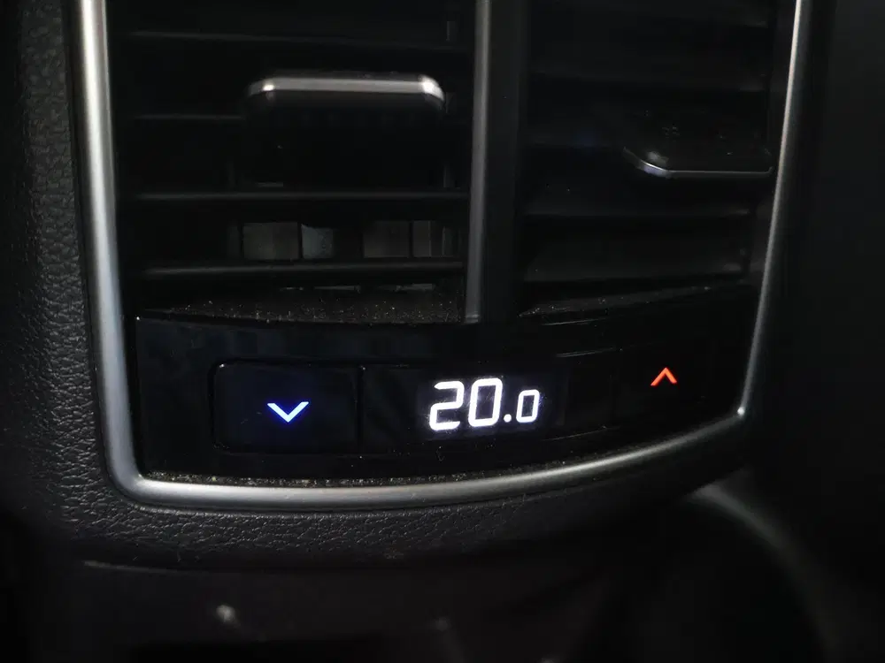 Kia Sportage 1.6 T-GDi Plug-in Hybrid AWD GT-PlusLine uit 2025, foto 13