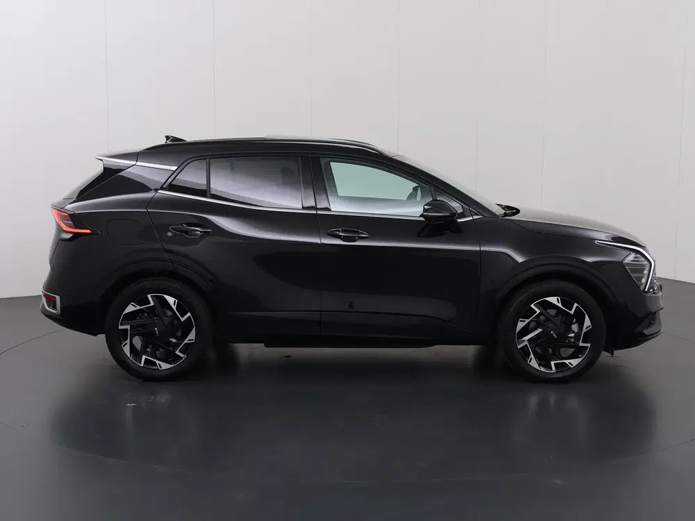 Kia Sportage 1.6 T-GDi Plug-in Hybrid AWD GT-PlusLine uit 2025, foto 6
