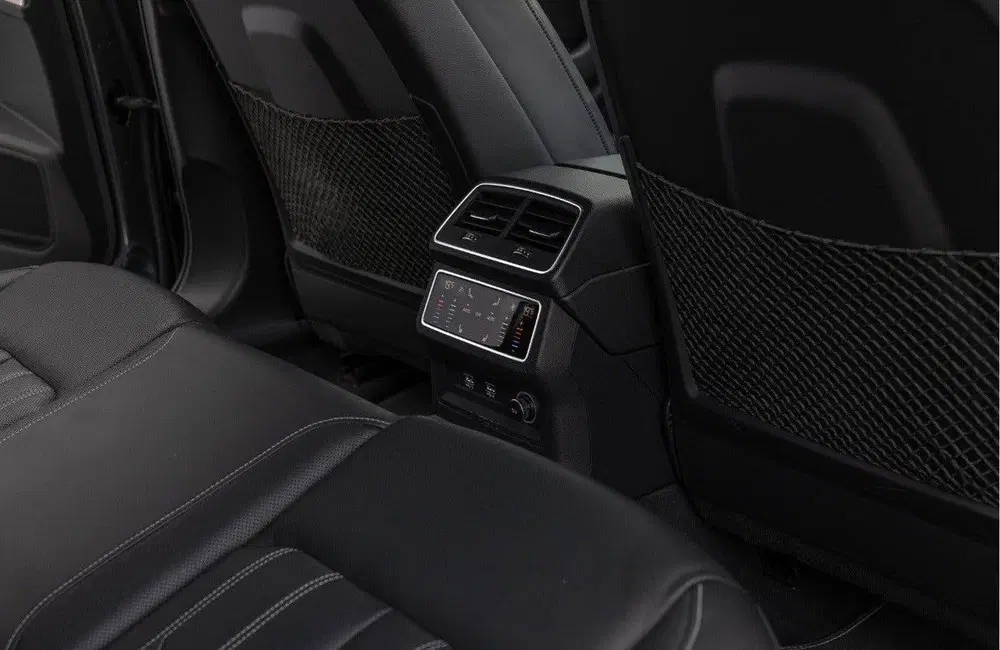 Audi A6 55 TFSI V6 quattro 340PK uit 2019, foto 15