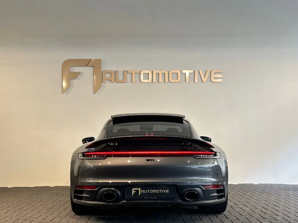 Porsche 911 3.0 Carrera S Pano uit 2020, foto 10
