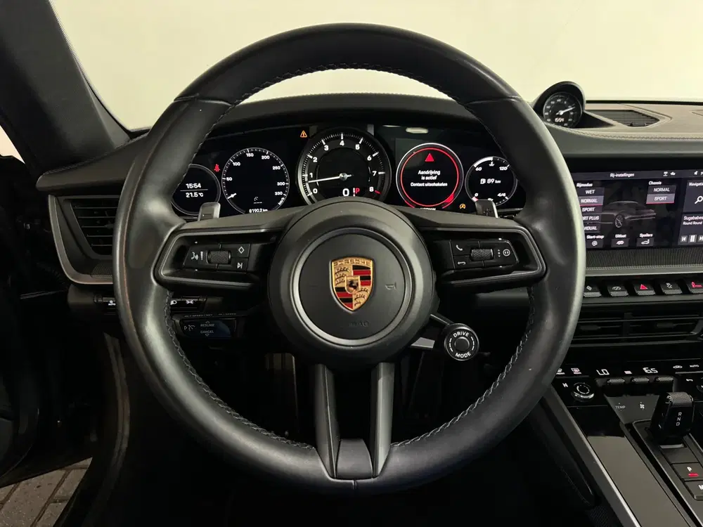 Porsche 911 3.0 Carrera S Pano uit 2020, foto 13