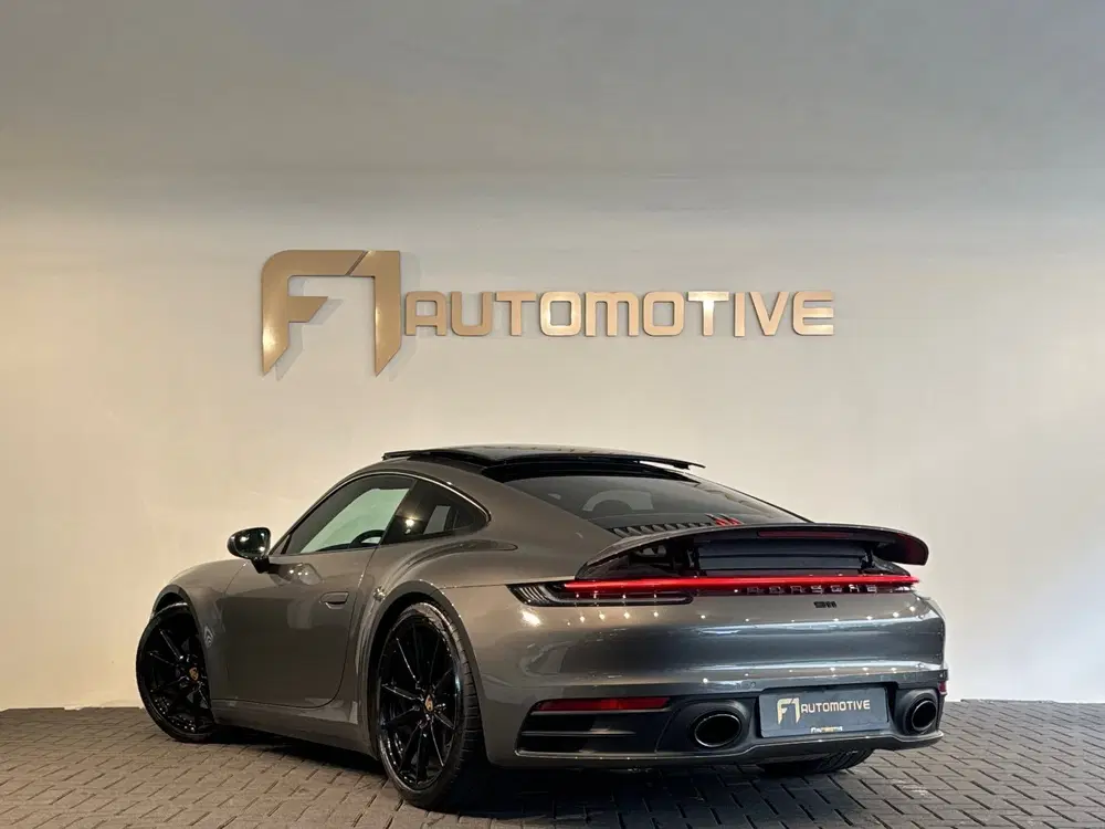 Porsche 911 3.0 Carrera S Pano uit 2020, foto 7