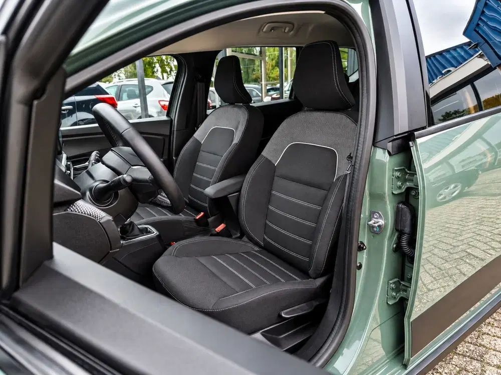 Dacia Jogger 1.6 Hybrid 140 Expression 7p. Trekhaak Aut uit 2023, foto 10