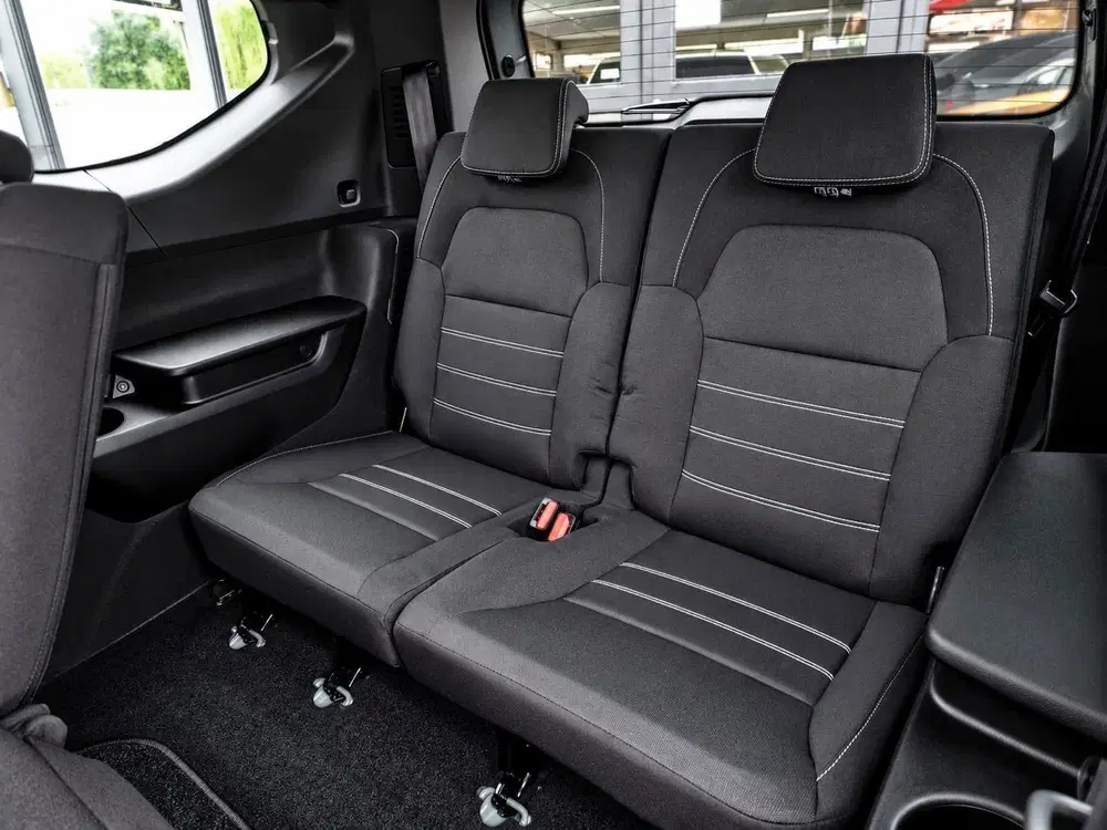 Dacia Jogger 1.6 Hybrid 140 Expression 7p. Trekhaak Aut uit 2023, foto 13