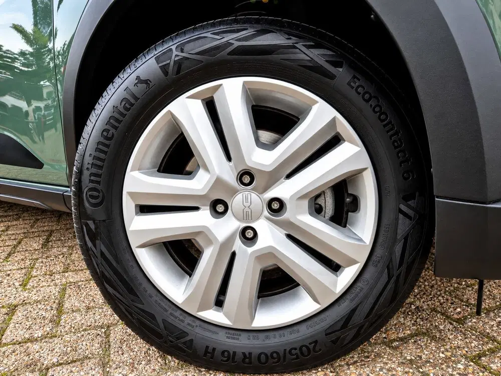 Dacia Jogger 1.6 Hybrid 140 Expression 7p. Trekhaak Aut uit 2023, foto 8