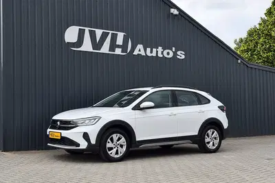 Volkswagen Taigo 1.0 TSi 110pk Life AUT uit 2023