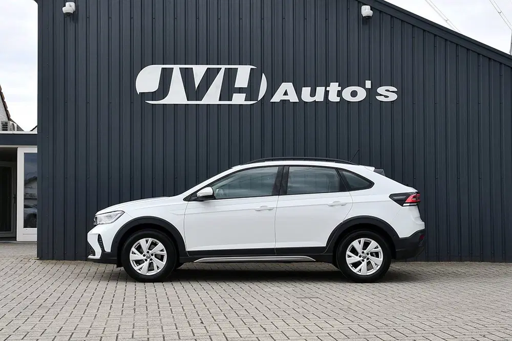 Volkswagen Taigo 1.0 TSi 110pk Life AUT uit 2023, foto 2