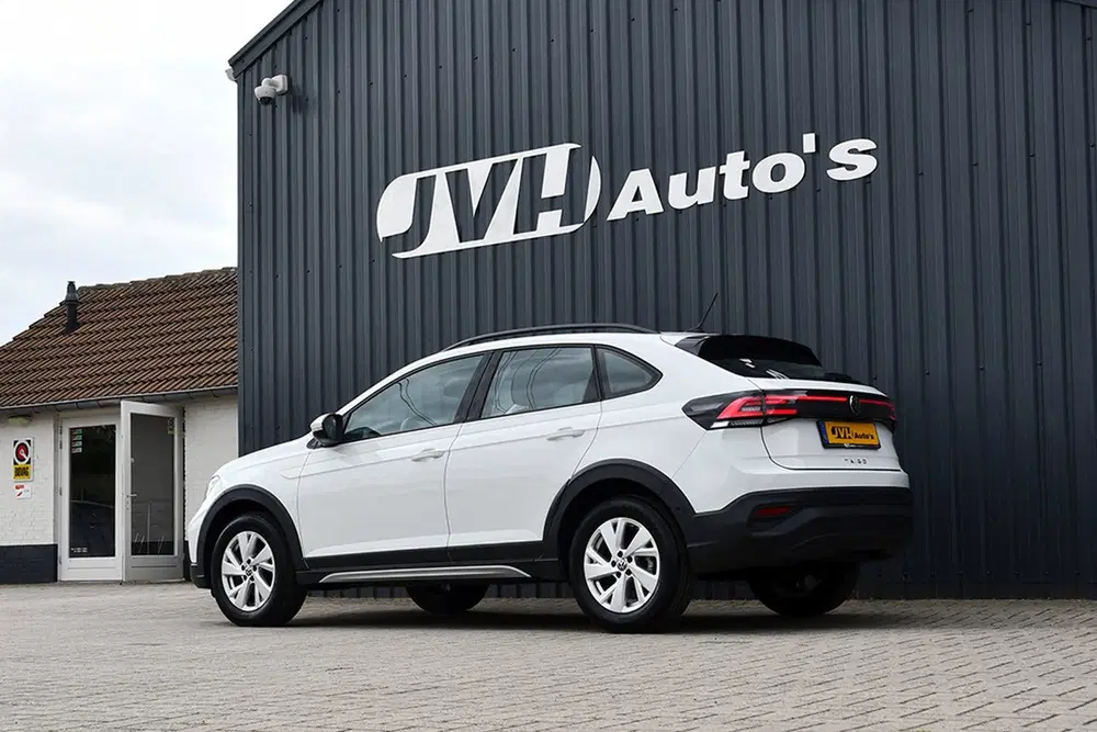 Volkswagen Taigo 1.0 TSi 110pk Life AUT uit 2023, foto 3