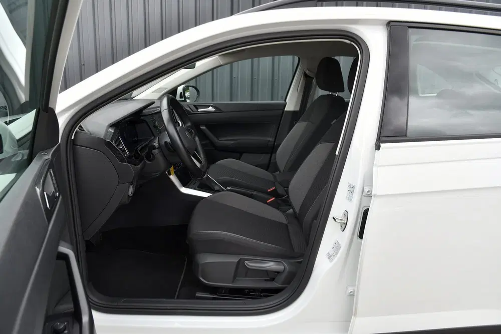 Volkswagen Taigo 1.0 TSi 110pk Life AUT uit 2023, foto 8