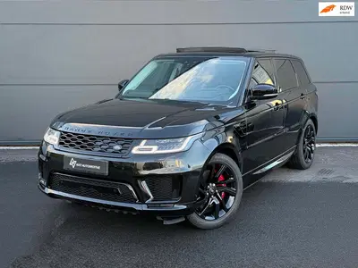 Land Rover Range Rover Sport P400e Autobiography Dynamic uit 2021