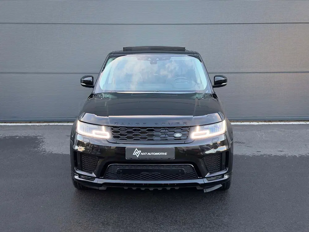 Land Rover Range Rover Sport P400e Autobiography Dynamic uit 2021, foto 2