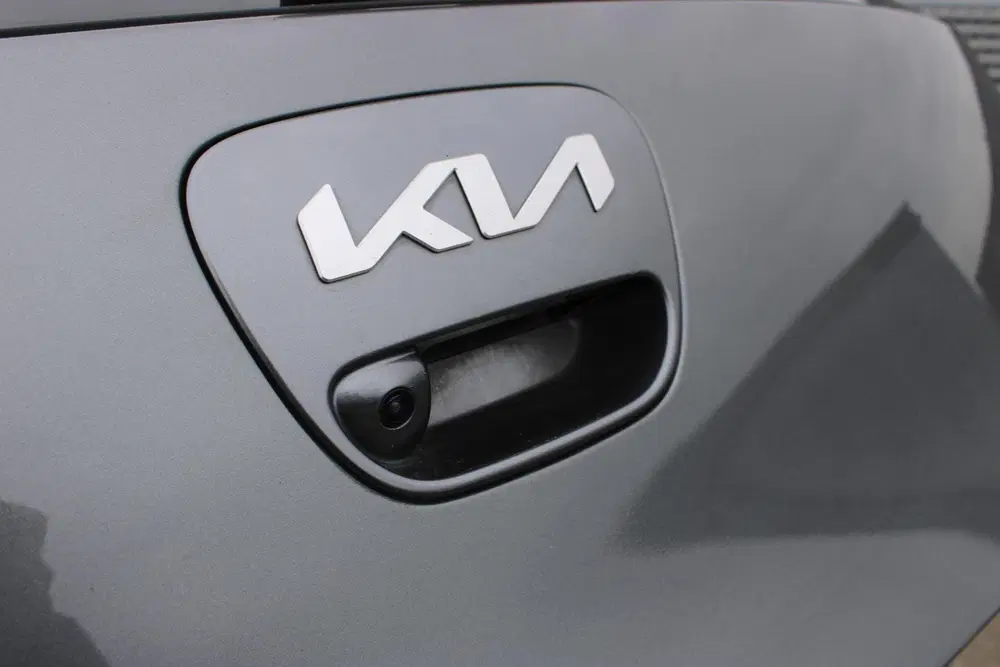 Kia Picanto 1.0 DPi DynamicLine TREKHAAK uit 2022, foto 7