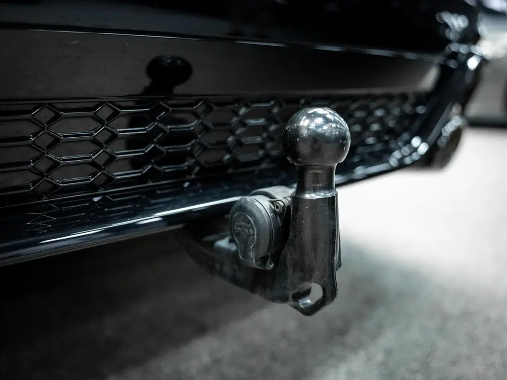 Audi RS6 RS 6 TFSI quattro AUDI Exlusive kleur uit 2024, foto 12