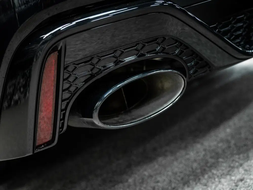 Audi RS6 RS 6 TFSI quattro AUDI Exlusive kleur uit 2024, foto 14