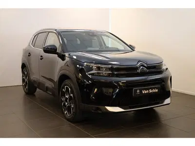 Citroën C5 Aircross Hybrid 136 Max Automaat-6 Stoelverw. uit 2024