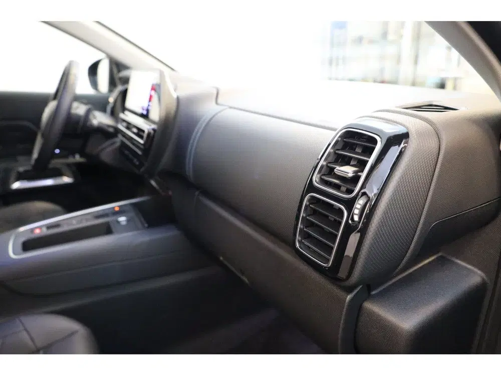 Citroën C5 Aircross Hybrid 136 Max Automaat-6 Stoelverw. uit 2024, foto 10