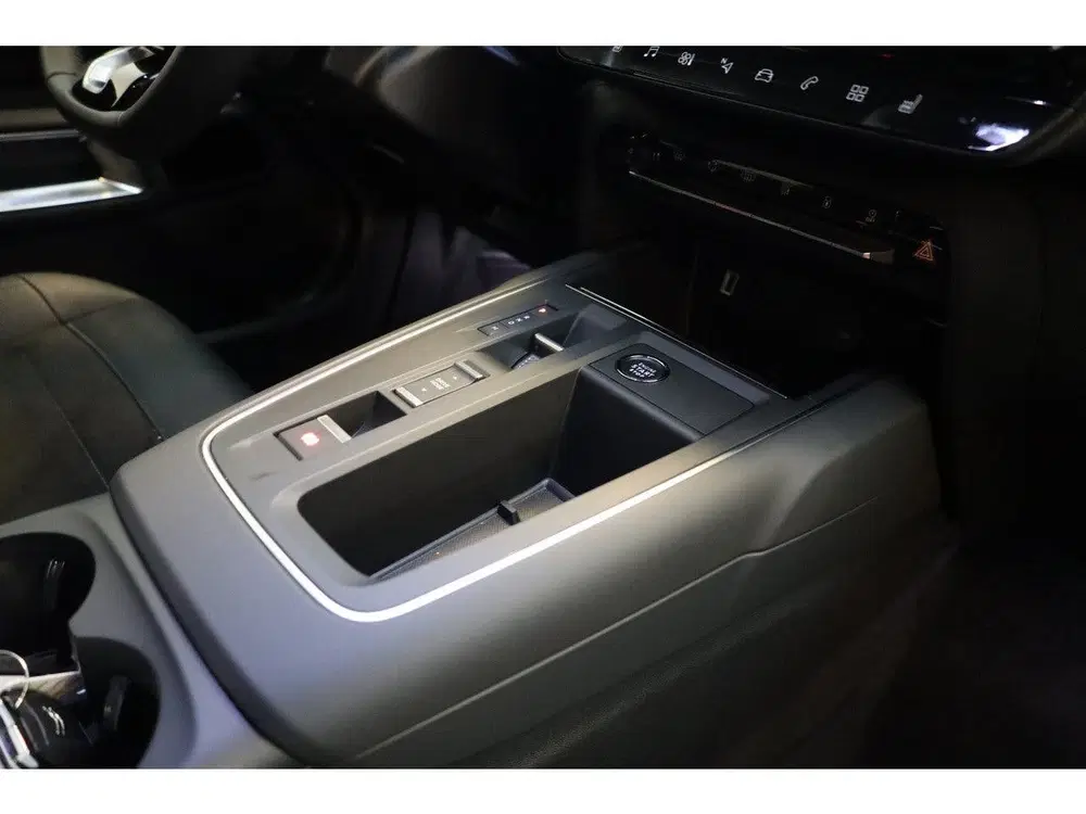 Citroën C5 Aircross Hybrid 136 Max Automaat-6 Stoelverw. uit 2024, foto 12